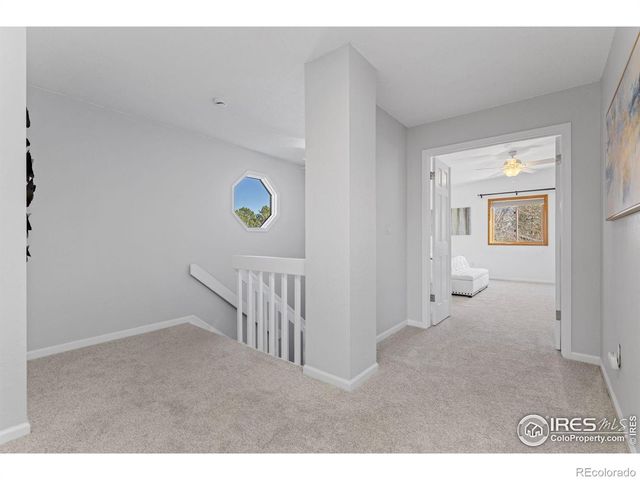 1058 W Choke Cherry Drive, Louisville, CO 80027