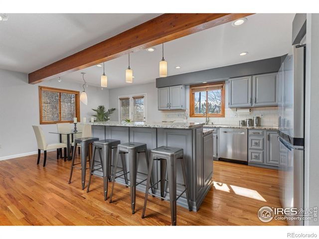 1058 W Choke Cherry Drive, Louisville, CO 80027