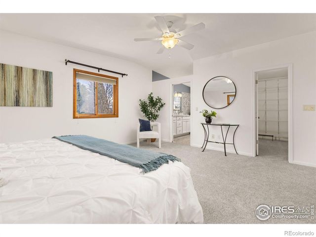 1058 W Choke Cherry Drive, Louisville, CO 80027