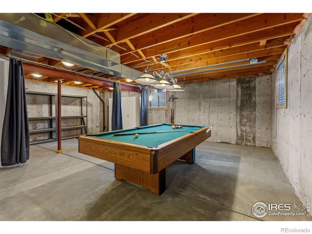 1058 W Choke Cherry Drive, Louisville, CO 80027