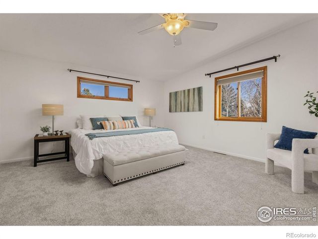 1058 W Choke Cherry Drive, Louisville, CO 80027