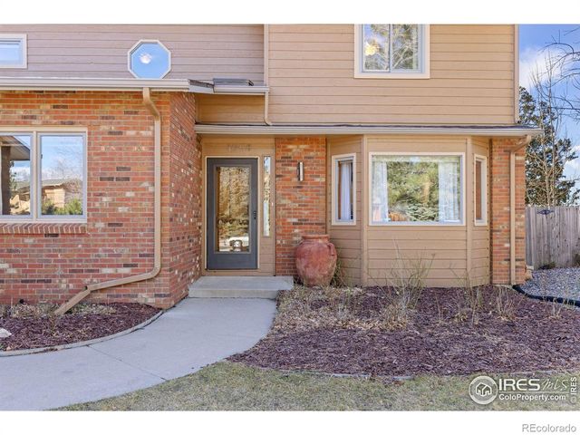 1058 W Choke Cherry Drive, Louisville, CO 80027