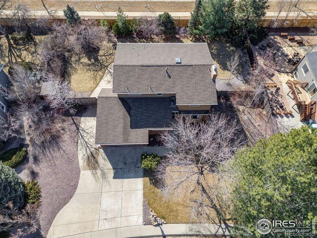 1058 W Choke Cherry Drive, Louisville, CO 80027