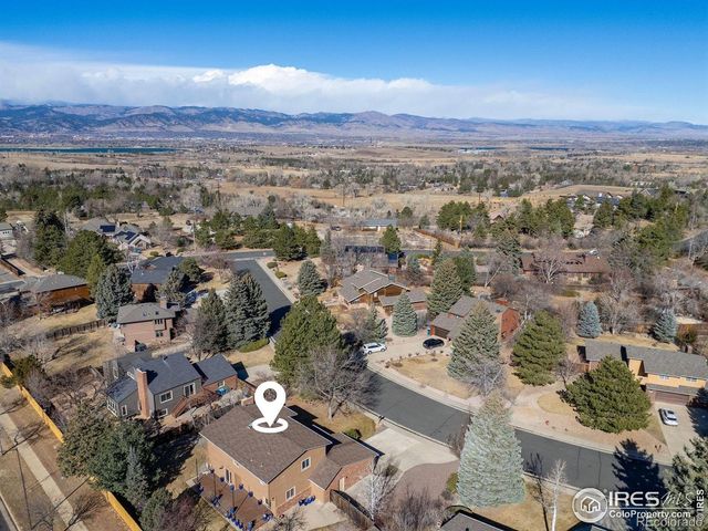 1058 W Choke Cherry Drive, Louisville, CO 80027