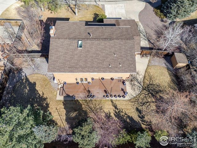 1058 W Choke Cherry Drive, Louisville, CO 80027