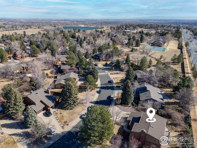 1058 W Choke Cherry Drive, Louisville, CO 80027