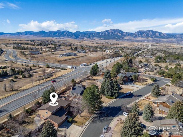 1058 W Choke Cherry Drive, Louisville, CO 80027