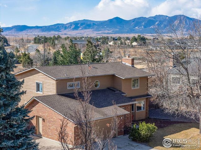 1058 W Choke Cherry Drive, Louisville, CO 80027