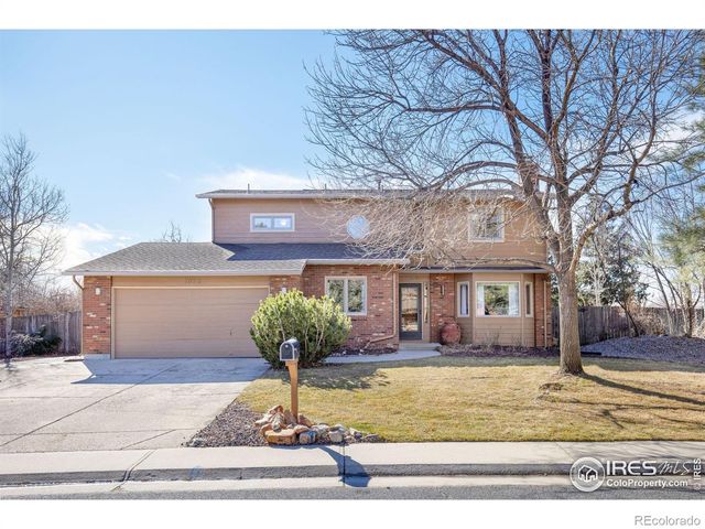 1058 W Choke Cherry Drive, Louisville, CO 80027