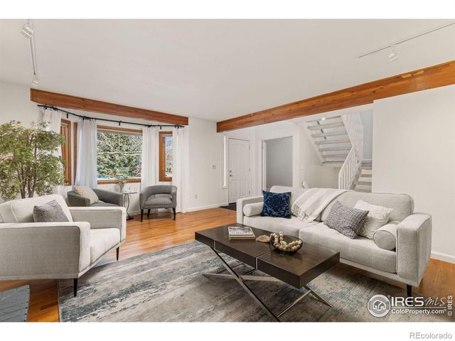 1058 W Choke Cherry Drive, Louisville, CO 80027