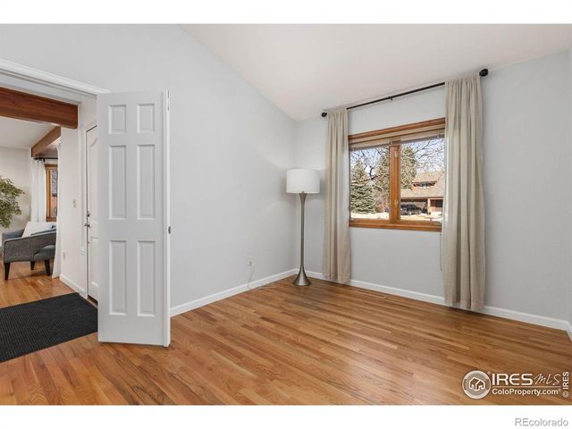 1058 W Choke Cherry Drive, Louisville, CO 80027