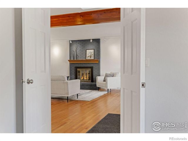 1058 W Choke Cherry Drive, Louisville, CO 80027