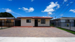 509 NW 57th Court, Miami, FL 33126