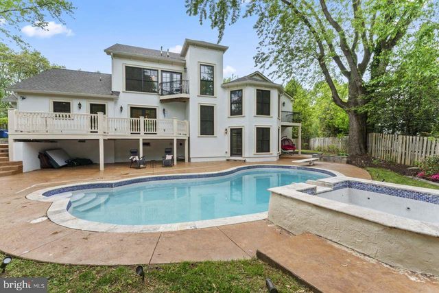 5844 BERMUDA CT, Mclean, VA 22101