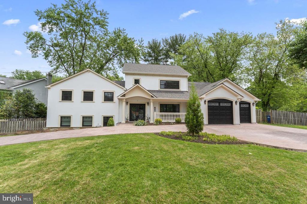 5844 BERMUDA CT, Mclean, VA 22101