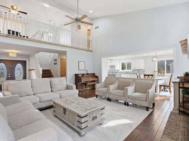 8863 Marine City Highway, Ira Twp, MI 48023