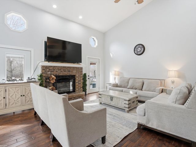 8863 Marine City Highway, Ira Twp, MI 48023