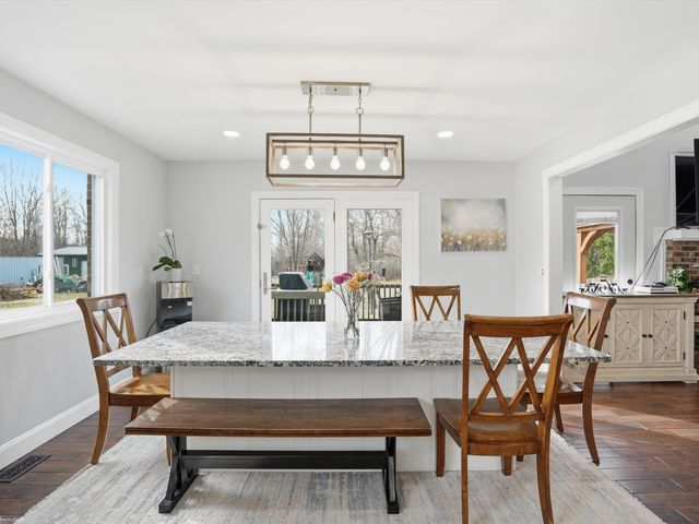 8863 Marine City Highway, Ira Twp, MI 48023