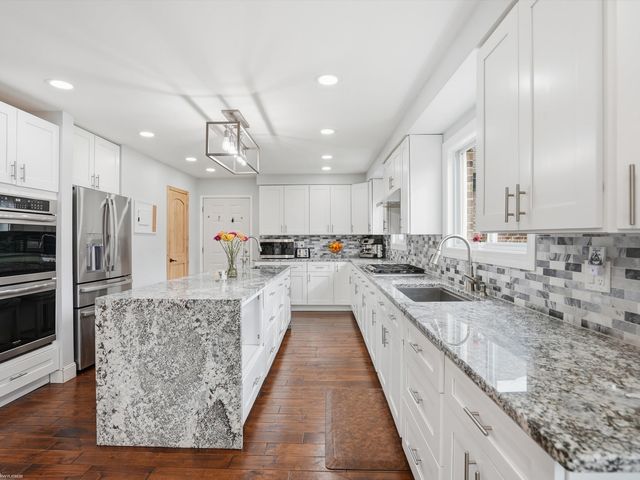 8863 Marine City Highway, Ira Twp, MI 48023