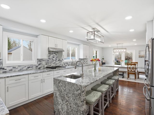 8863 Marine City Highway, Ira Twp, MI 48023