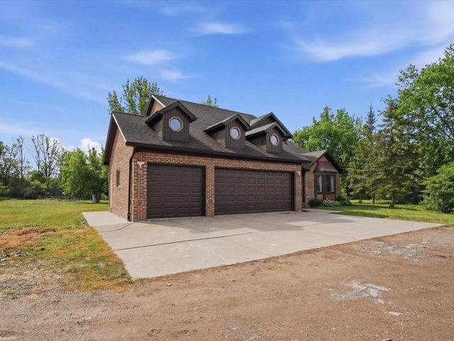 8863 Marine City Highway, Ira Twp, MI 48023