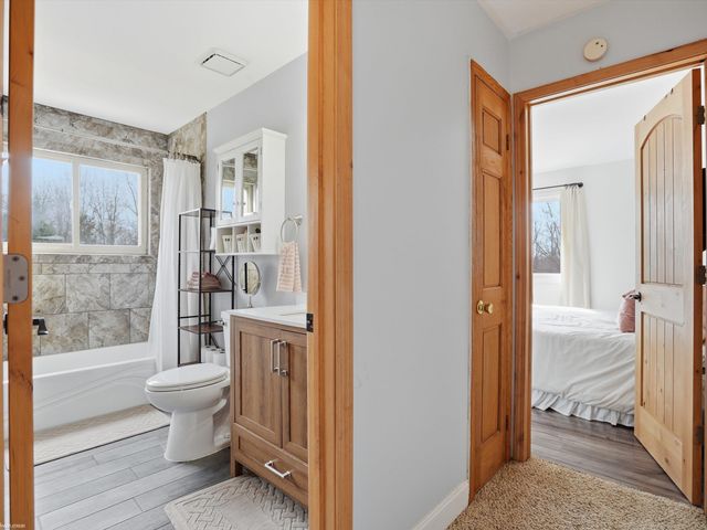 8863 Marine City Highway, Ira Twp, MI 48023