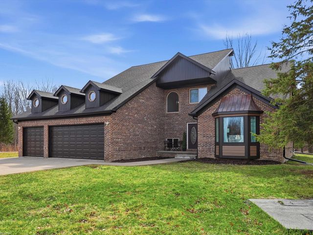 8863 Marine City Highway, Ira Twp, MI 48023