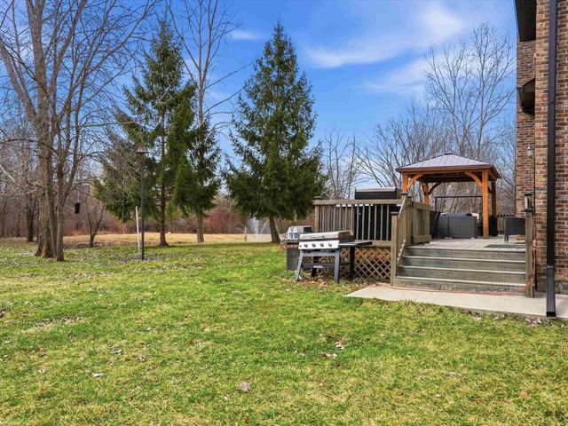 8863 Marine City Highway, Ira Twp, MI 48023