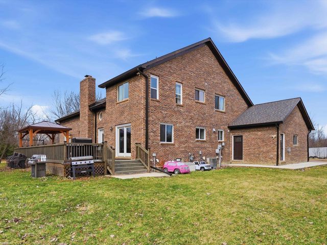 8863 Marine City Highway, Ira Twp, MI 48023