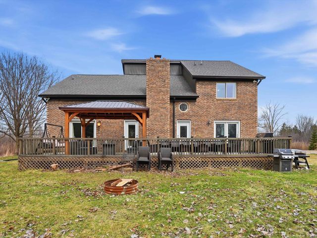 8863 Marine City Highway, Ira Twp, MI 48023