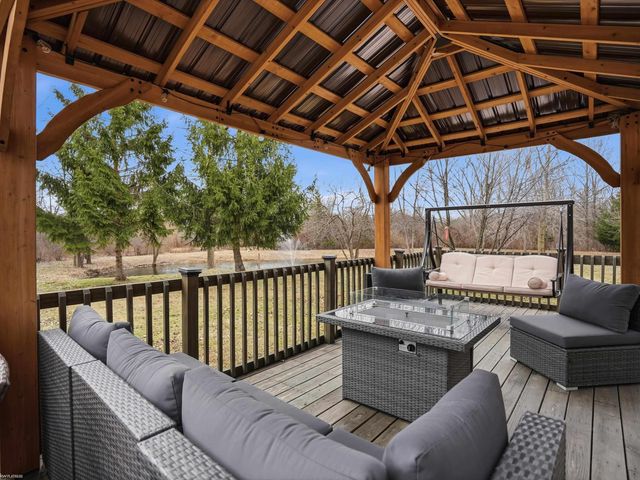 8863 Marine City Highway, Ira Twp, MI 48023