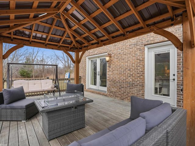 8863 Marine City Highway, Ira Twp, MI 48023