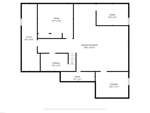 8863 Marine City Highway, Ira Twp, MI 48023