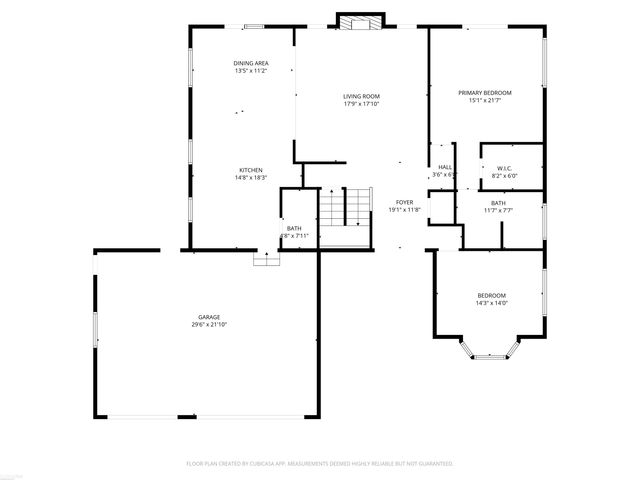 8863 Marine City Highway, Ira Twp, MI 48023