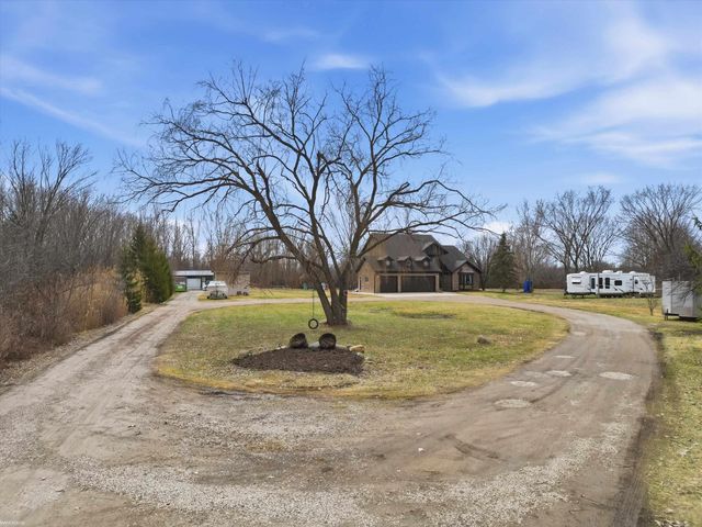 8863 Marine City Highway, Ira Twp, MI 48023