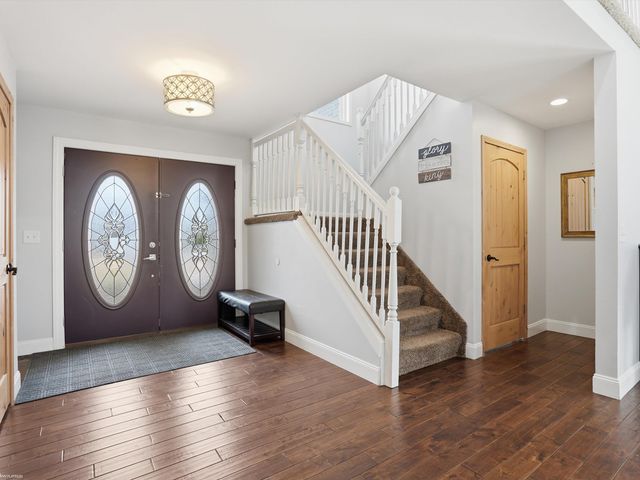 8863 Marine City Highway, Ira Twp, MI 48023