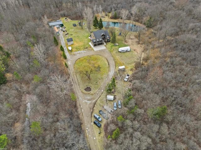 8863 Marine City Highway, Ira Twp, MI 48023