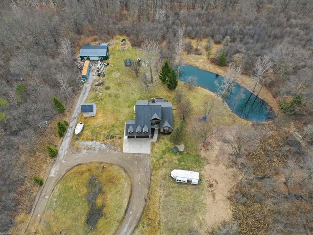 8863 Marine City Highway, Ira Twp, MI 48023