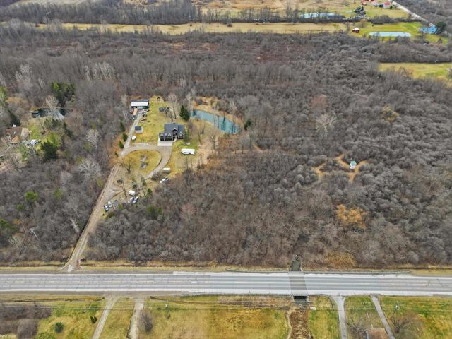 8863 Marine City Highway, Ira Twp, MI 48023