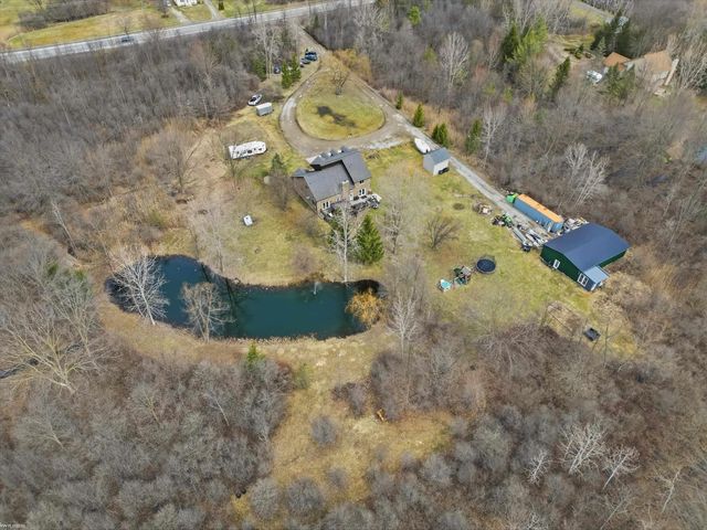 8863 Marine City Highway, Ira Twp, MI 48023