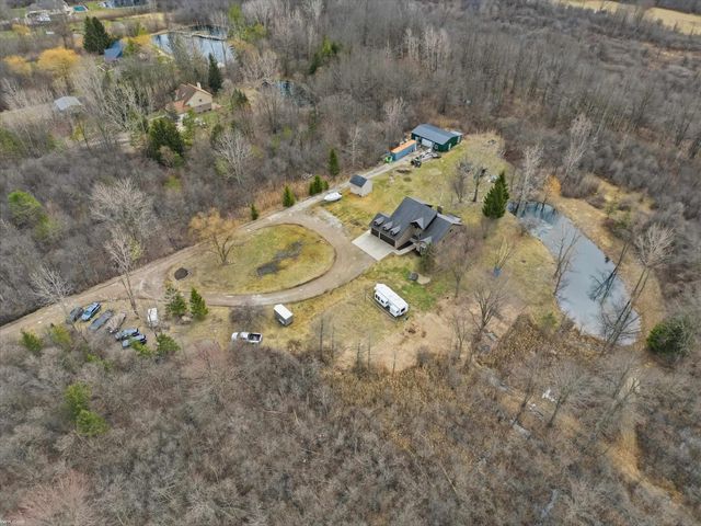 8863 Marine City Highway, Ira Twp, MI 48023