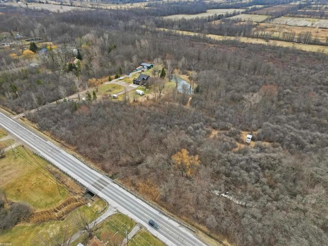 8863 Marine City Highway, Ira Twp, MI 48023