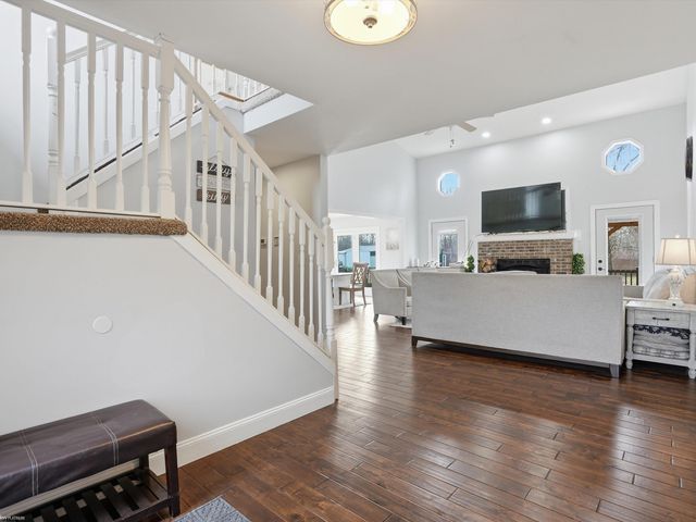 8863 Marine City Highway, Ira Twp, MI 48023