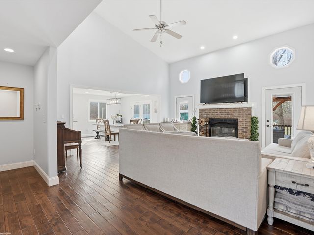 8863 Marine City Highway, Ira Twp, MI 48023