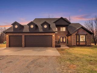 8863 Marine City Highway, Ira Twp, MI 48023