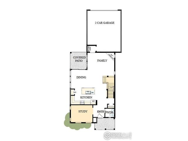 2703 Blue Iris Dr, Loveland, CO 80538