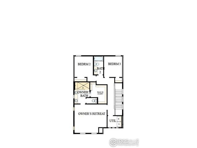 2703 Blue Iris Dr, Loveland, CO 80538