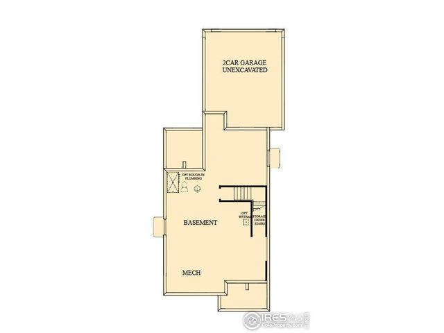 2703 Blue Iris Dr, Loveland, CO 80538