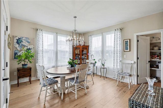 24808 W 88th Terrace, Lenexa, KS 66227