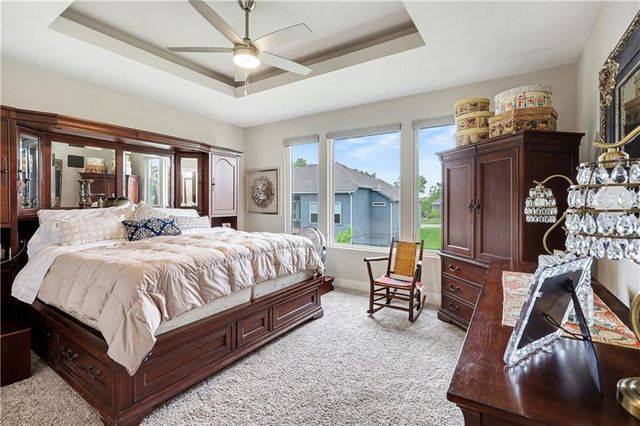 24808 W 88th Terrace, Lenexa, KS 66227